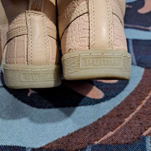 🌈PUMA SNEAKER-6 - Picture 5 of 8